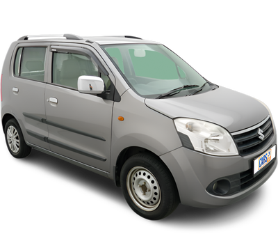Maruti Wagon R 1.0-img